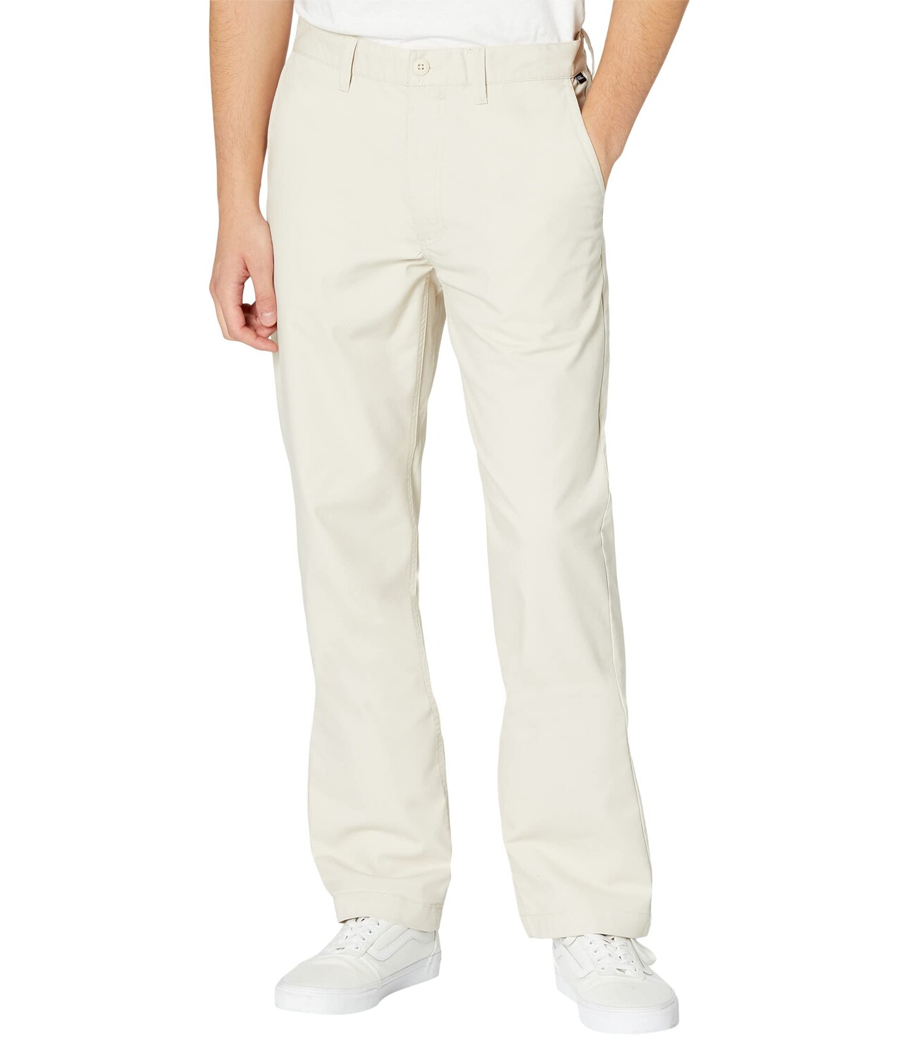 

Свободные брюки Vans, Authentic Chino Relaxed Pants