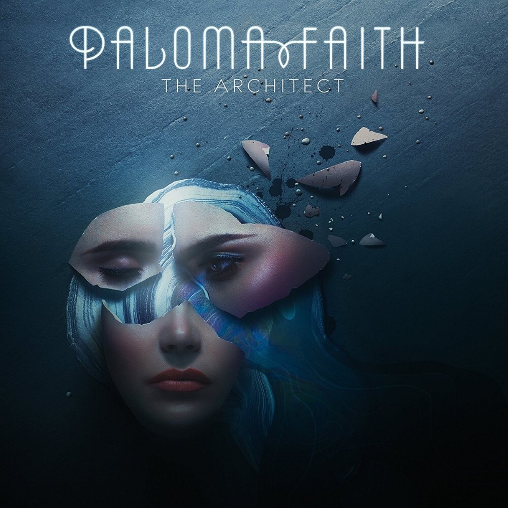 

Виниловая пластинка The Architect | Paloma Faith
