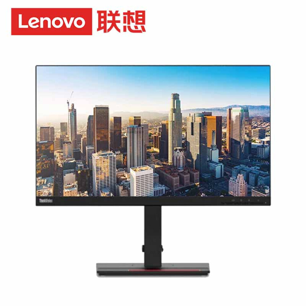 

Монитор Lenovo T24h-20 23,8" IPS 2K