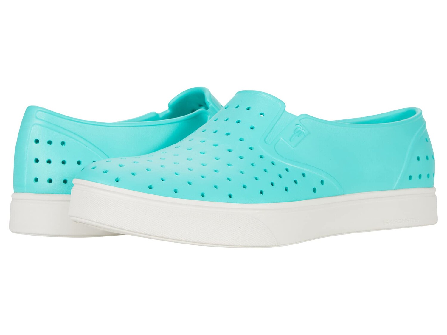 

Кроссовки SKECHERS, Foamies Vista Pier Avenue Slip-On w/ Collapsible Back