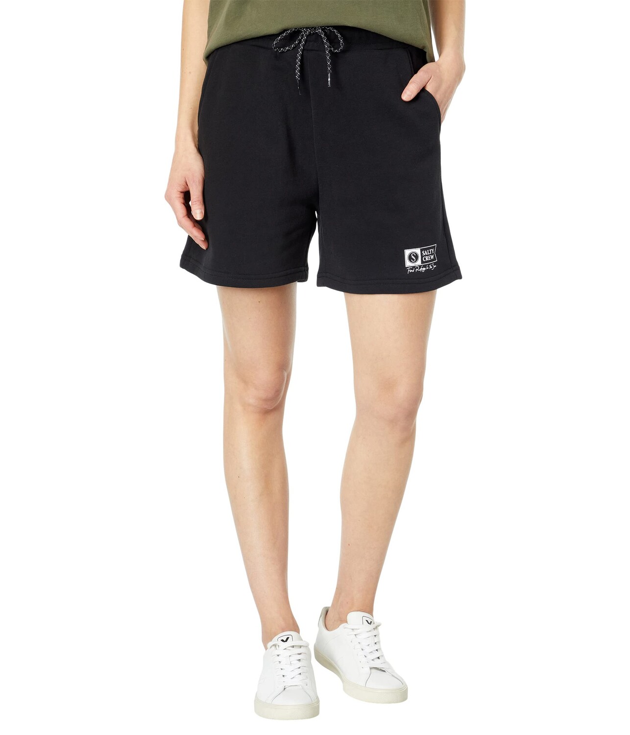 

Шорты Salty Crew, Alpha Sweatshorts