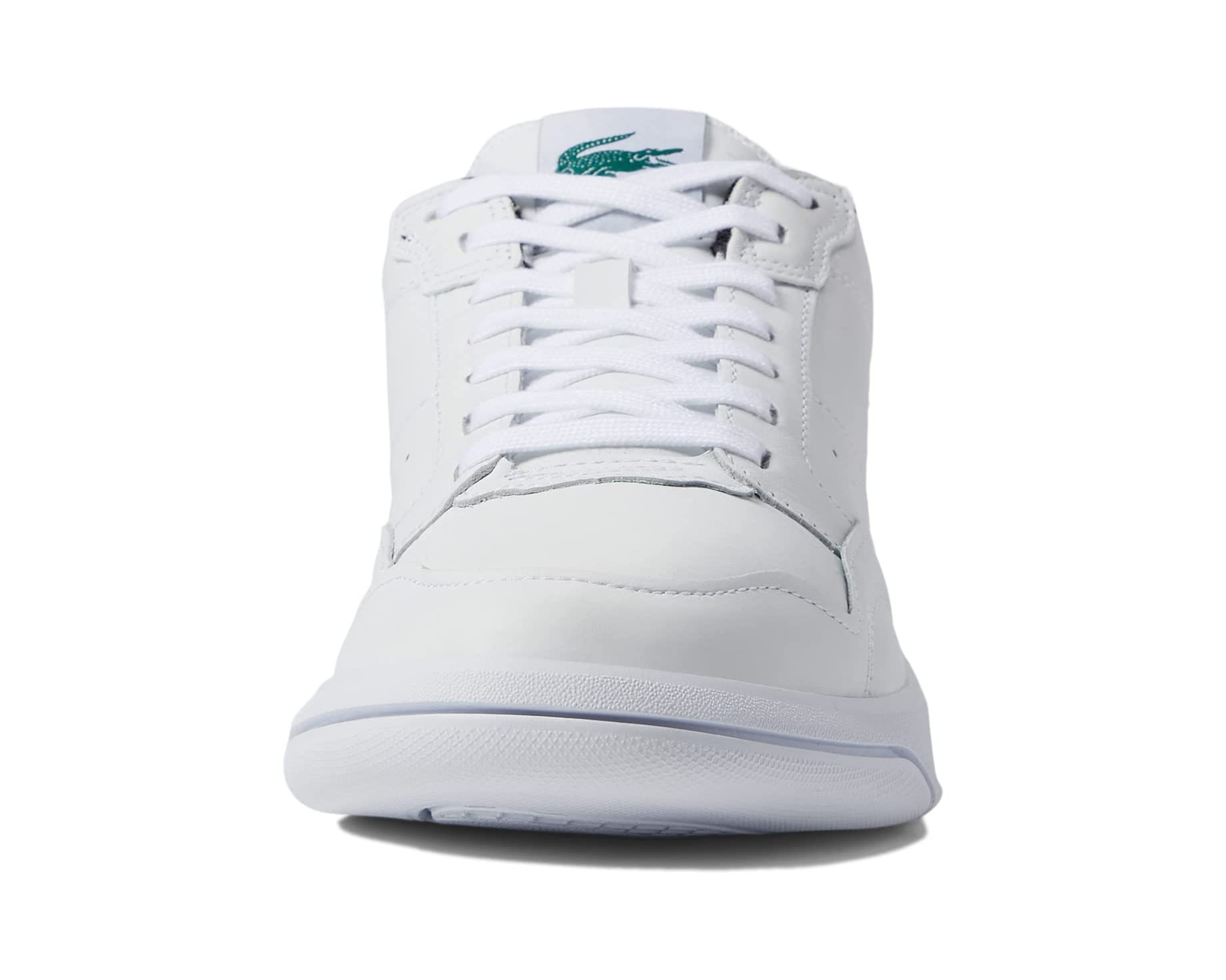 Lacoste Game Advance Luxe 0121 2 SMA Sneaker White