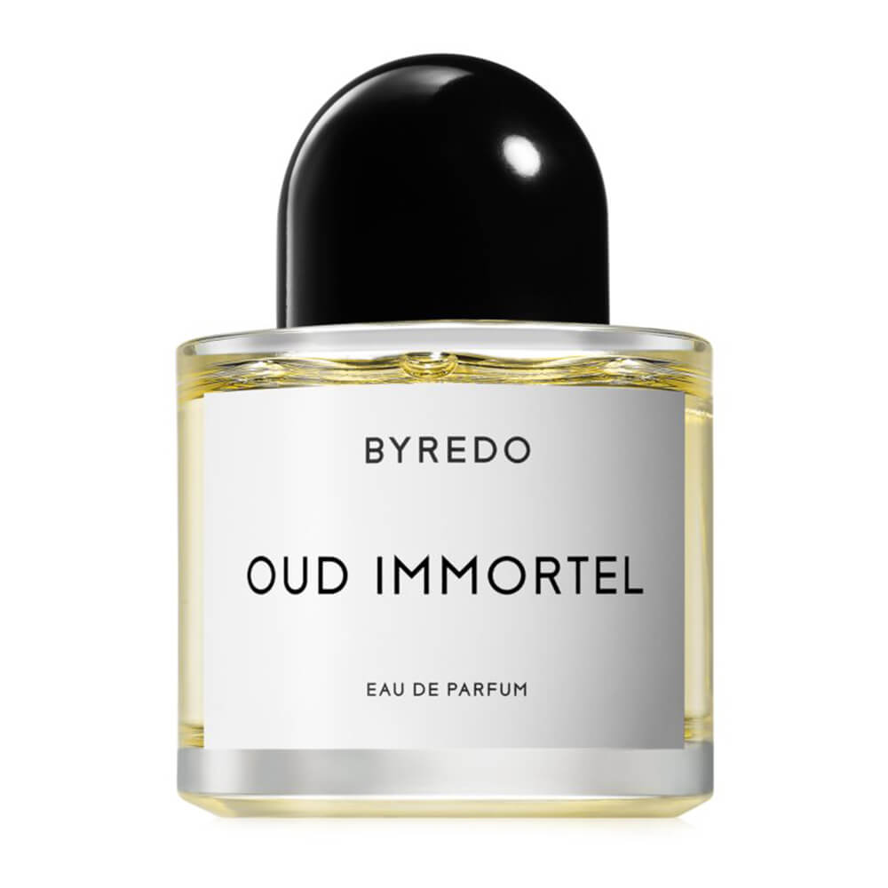 Парфюмерная вода Byredo Oud Immortel, 100 мл парфюмерная вода byredo accord oud 50 мл