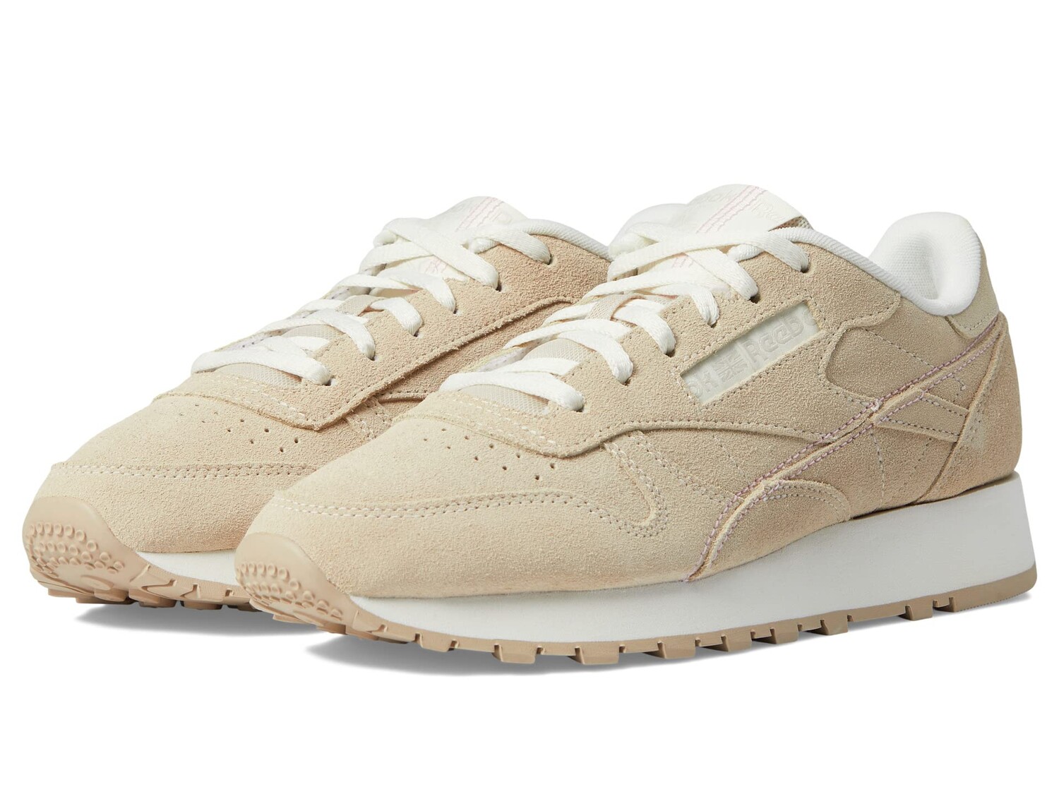 

Кроссовки Reebok Lifestyle, Classic Leather