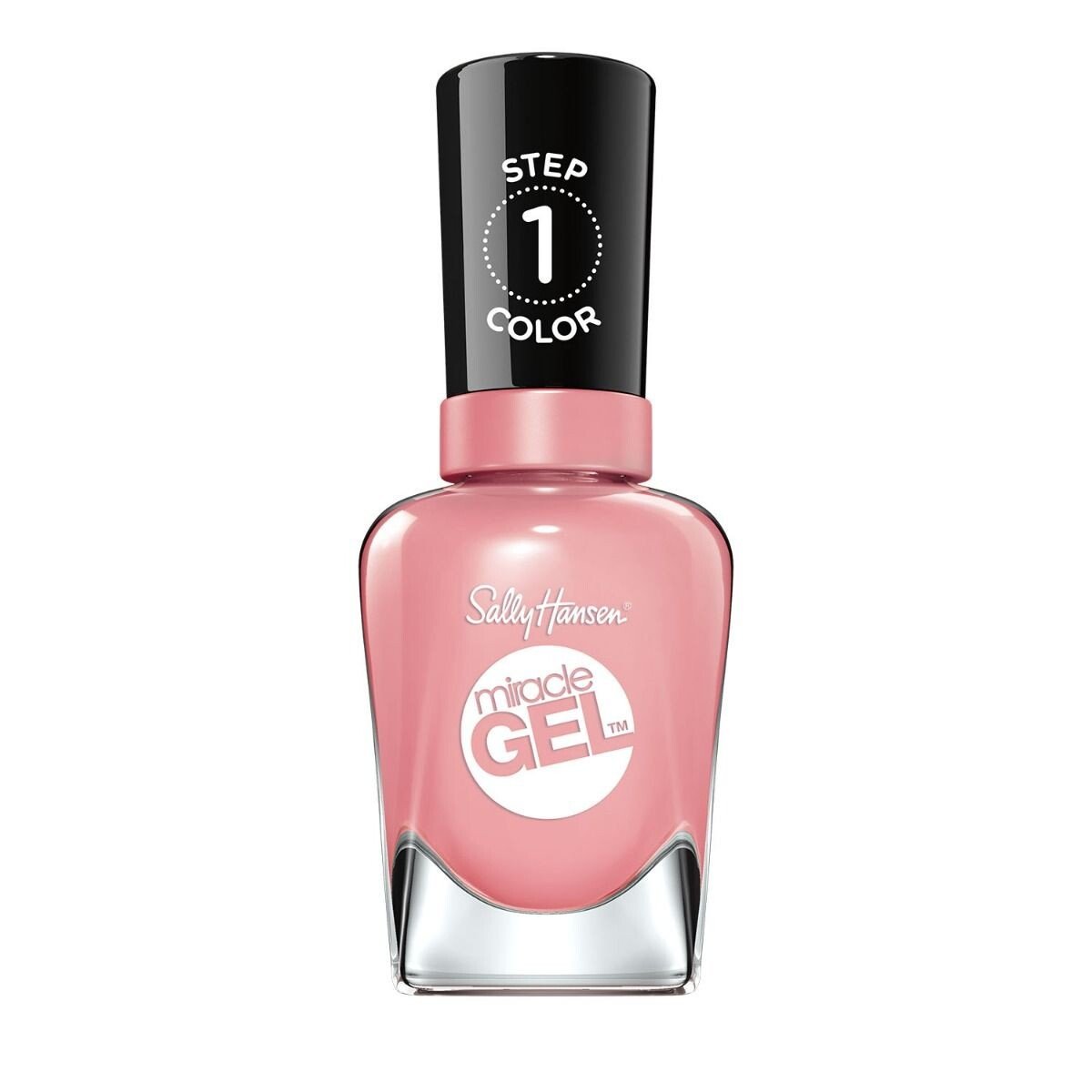 

Sally Hansen Miracle Gel лак для ногтей, 245