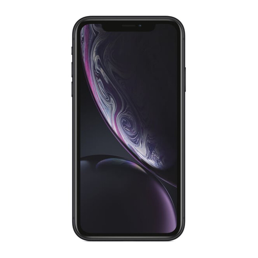 

Смартфон Apple iPhone XR 64 Гб, Black