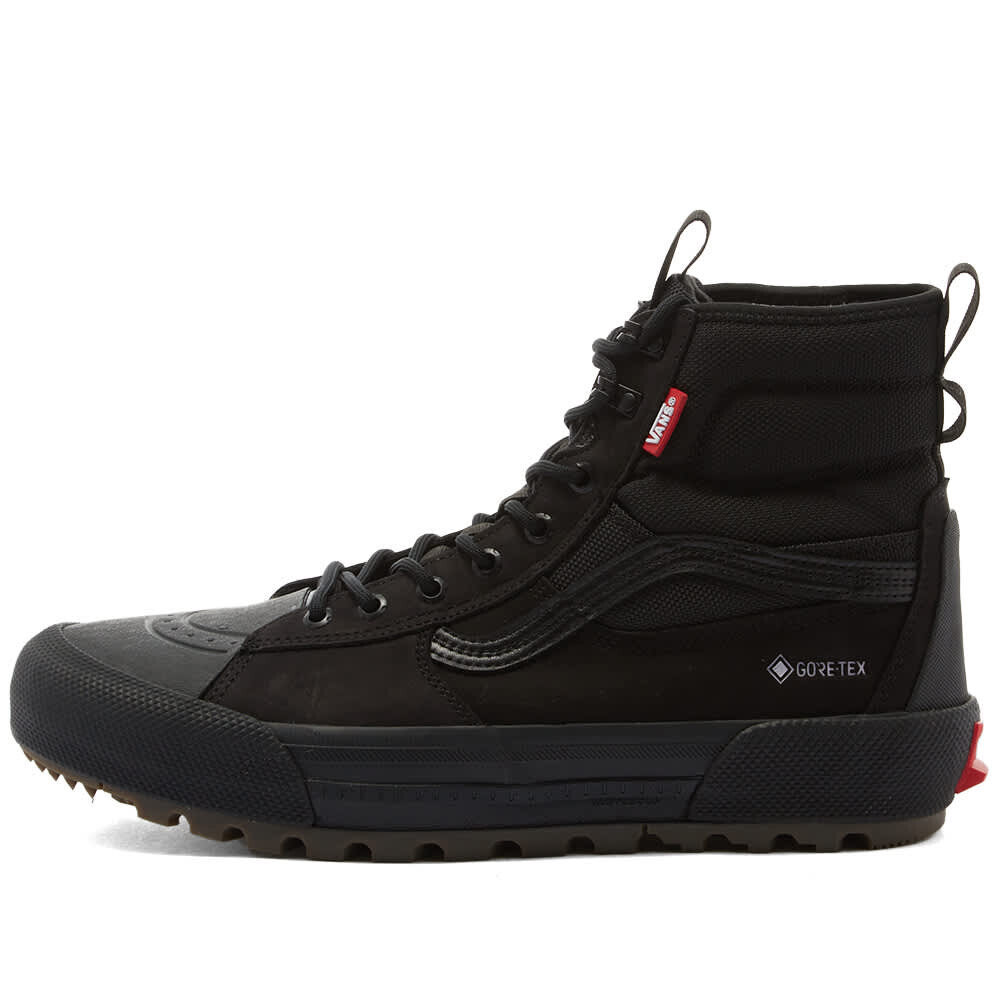 

Кроссовки Vans UA SK8-Hi Gore-Tex MTE-3