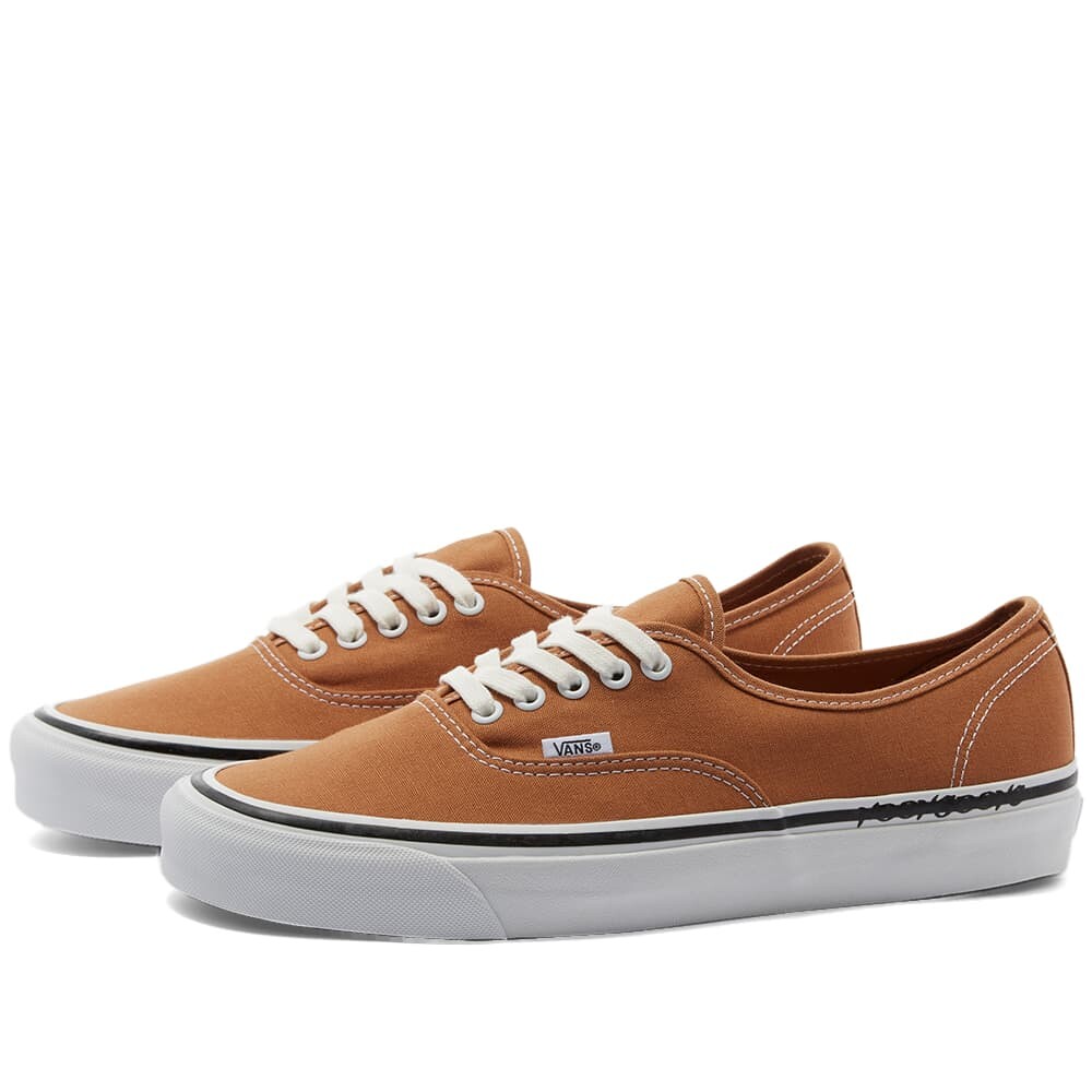 

Кроссовки Vans Vault x Noon Goons UA Authentic 44 DX