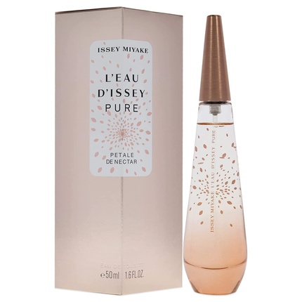 Issey Miyake L'Eau d'Issey Pure Petale de Nectar Туалетная вода 50мл туалетная вода issey miyake leau dissey pure petale de nectar