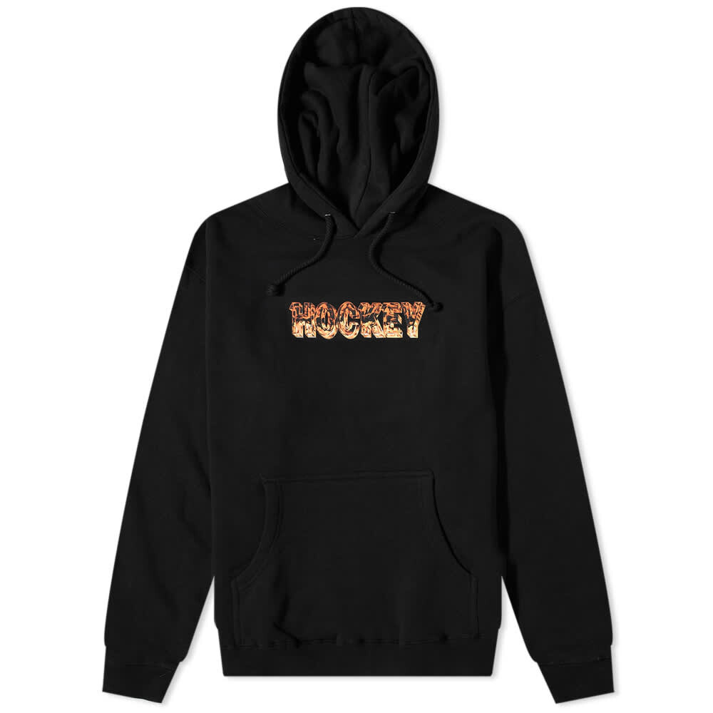 

Толстовка HOCKEY In Dreams Hoody, Черный