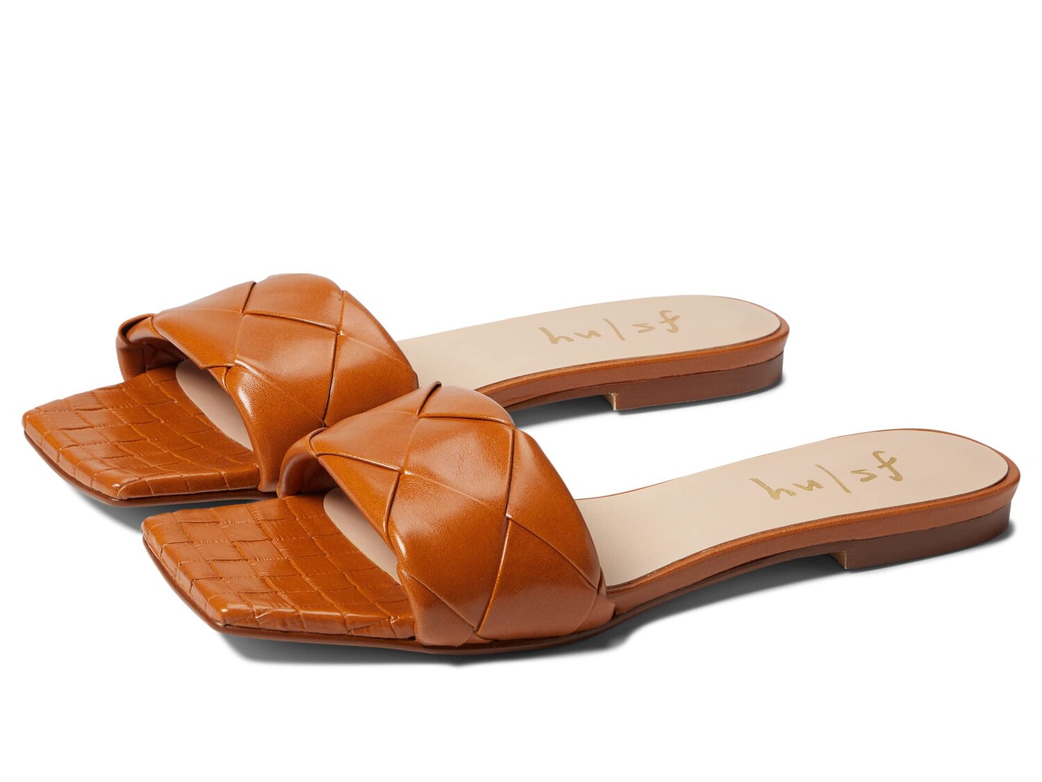 

Сандалии French Sole, Jolene