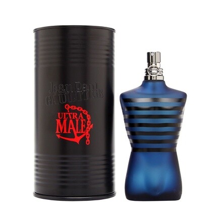 

Туалетная вода Jean Paul Gaultier Ultra Male 125 мл для мужчин
