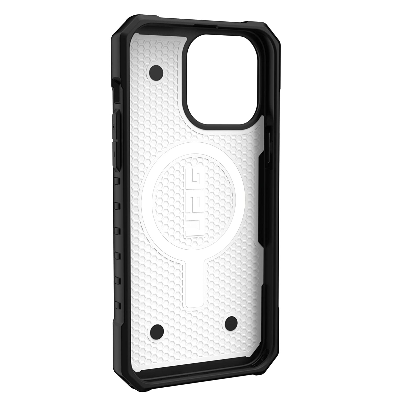 Чехол UAG Pathfinder iPhone 14 Pro Max, White – купить по выгодным ценам с  доставкой из-за рубежа через сервис «CDEK.Shopping»