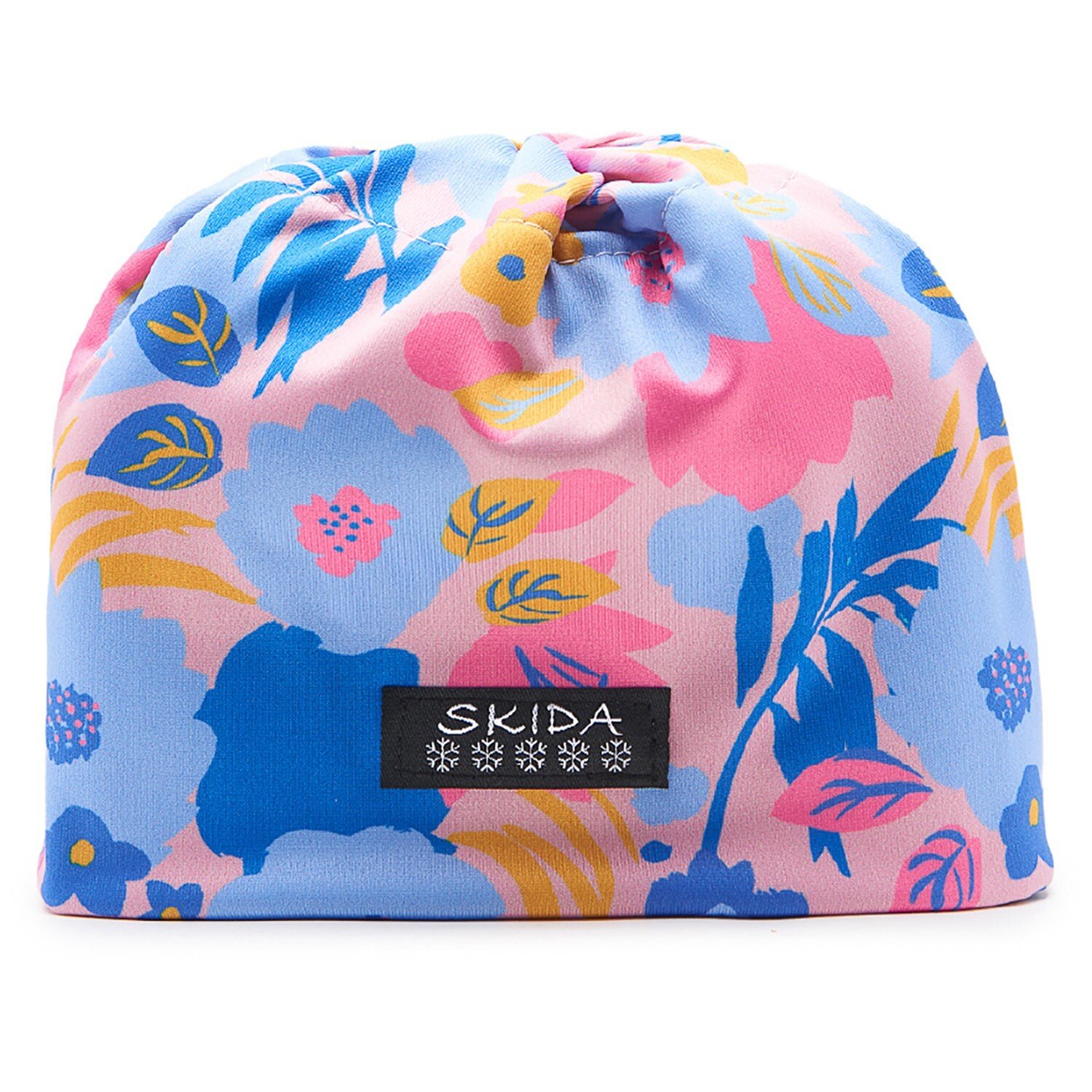 

Шапка горная Skida для больших детей, cotton candy