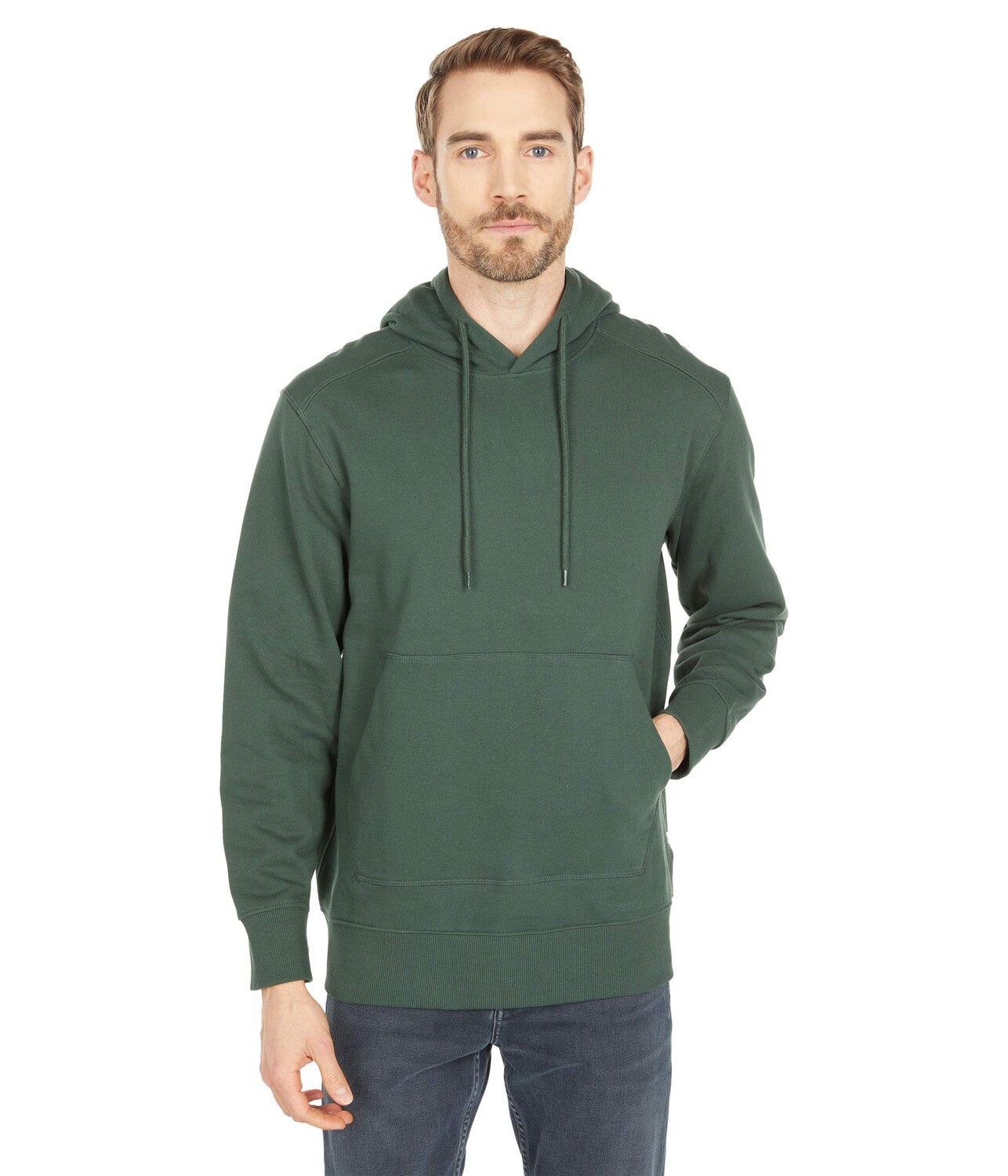 

Худи Selected Homme, Jackson Hood Sweatshirt