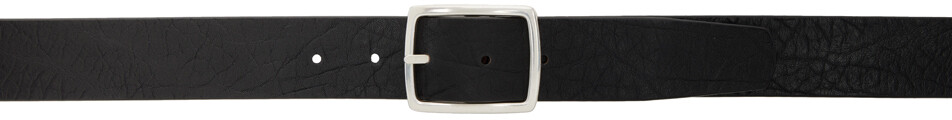 

Ремень Black Strip 10 Officine Creative