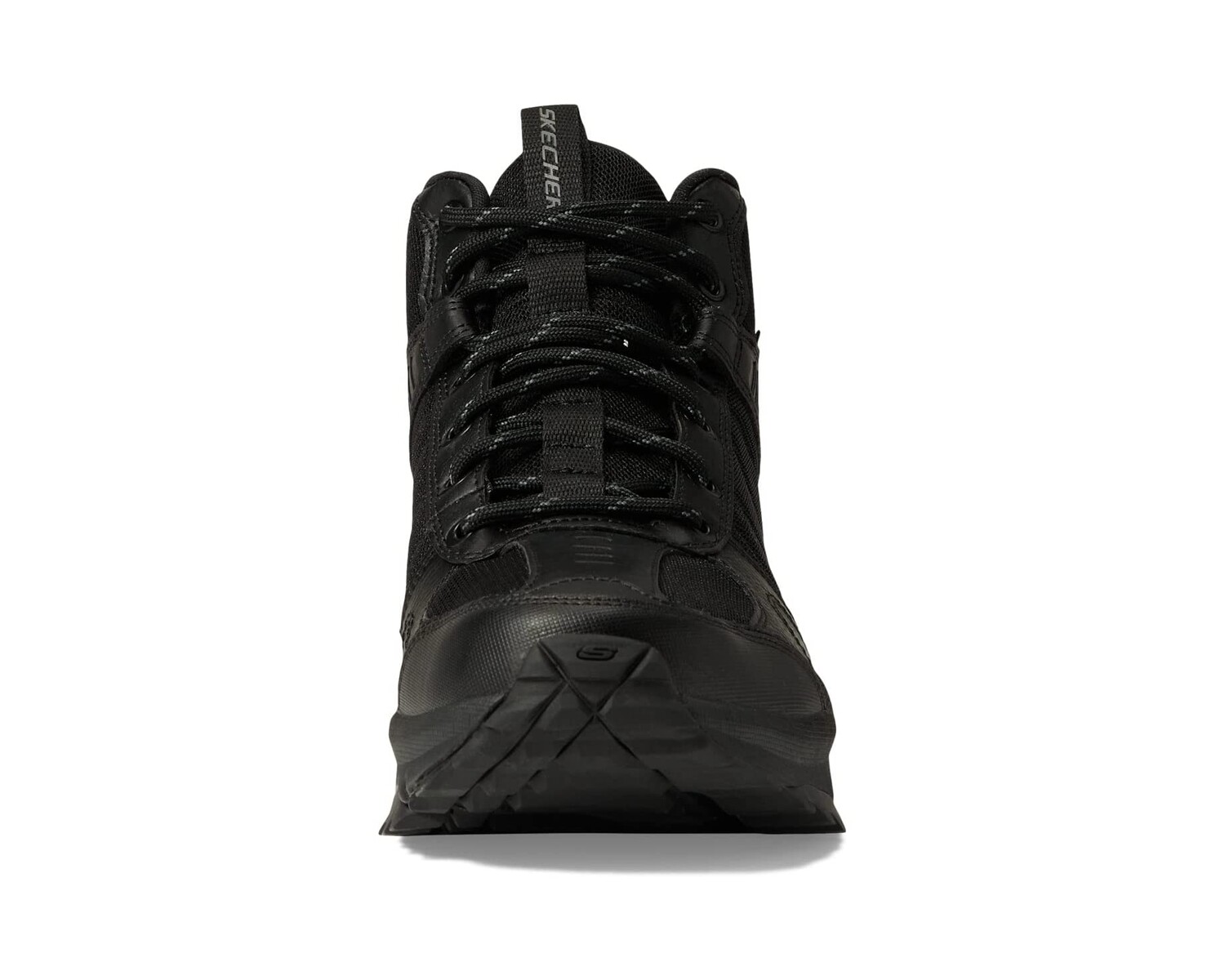 

Кроссовки Bionic Trail SKECHERS, черный