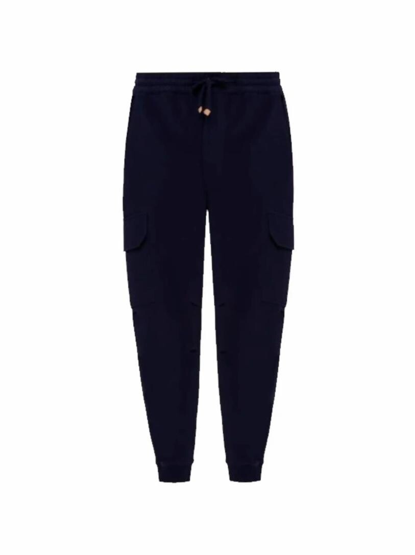 

Спортивные брюки Brunello Cucinelli