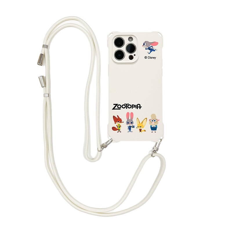 

Чехол для телефона Sen Dog Forest Dog, Antique White
