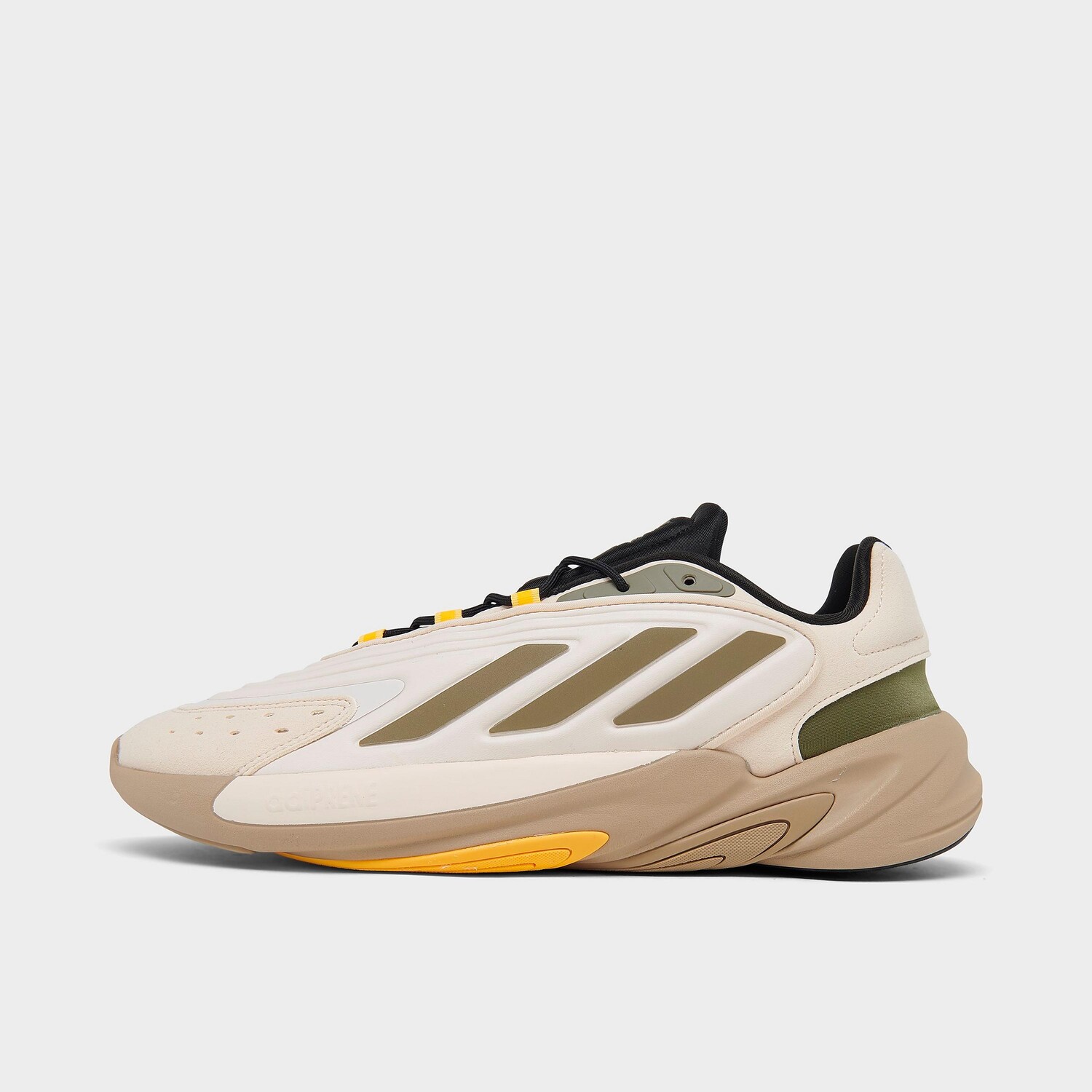 

Мужские кроссовки Adidas Originals Ozelia, бежевый/коричневый