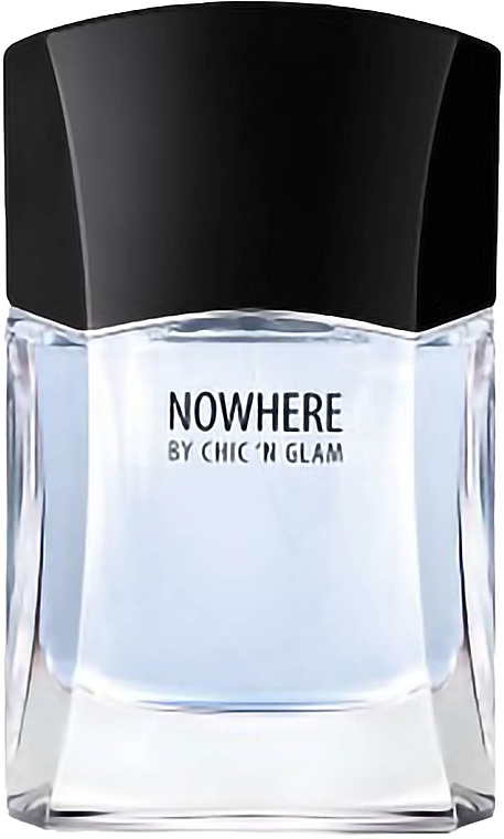 Туалетная вода Chic'n Glam Nowhere - фото