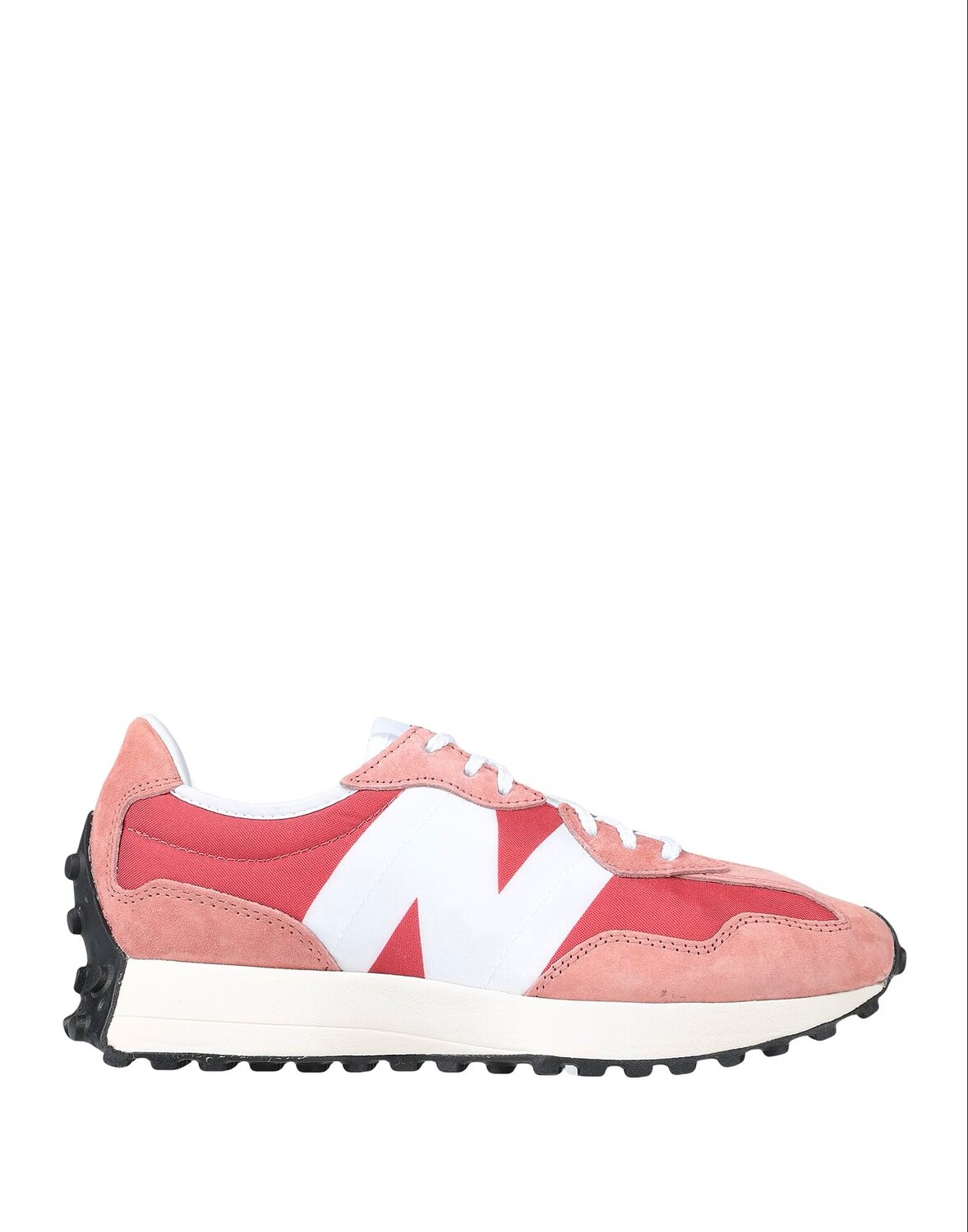 

Кроссовки New Balance 327, пастельно-розовый