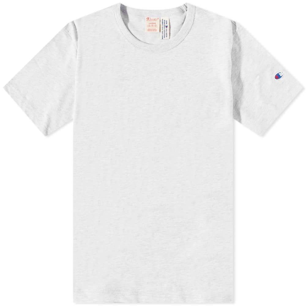 

Футболка Champion Reverse Weave Classic Tee, Белый