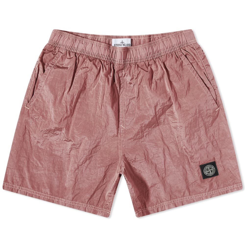 

Шорты Stone Island Nylon Metal Short