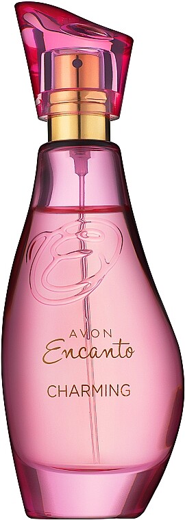 

Туалетная вода Avon Encanto Charming