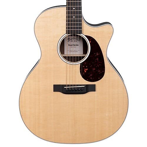 

Акустическая гитара GPC-13E Ziricote Acoustic-Electric Guitar(New)