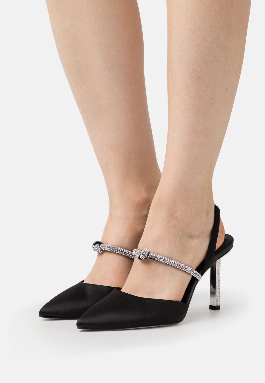 

Туфли ALDO, черный