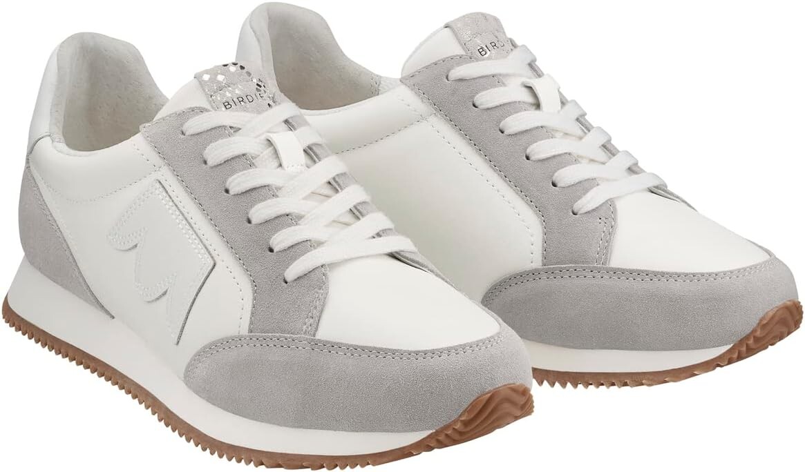 

Кроссовки Roadrunner Sneaker Birdies, цвет Fog Leather