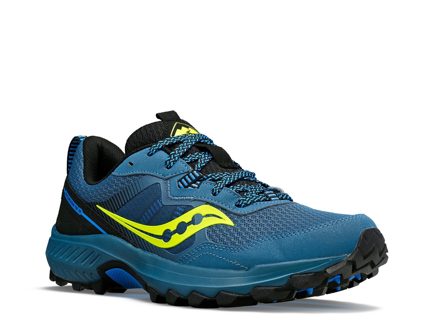 

Кроссовки Saucony Excursion TR16, синий