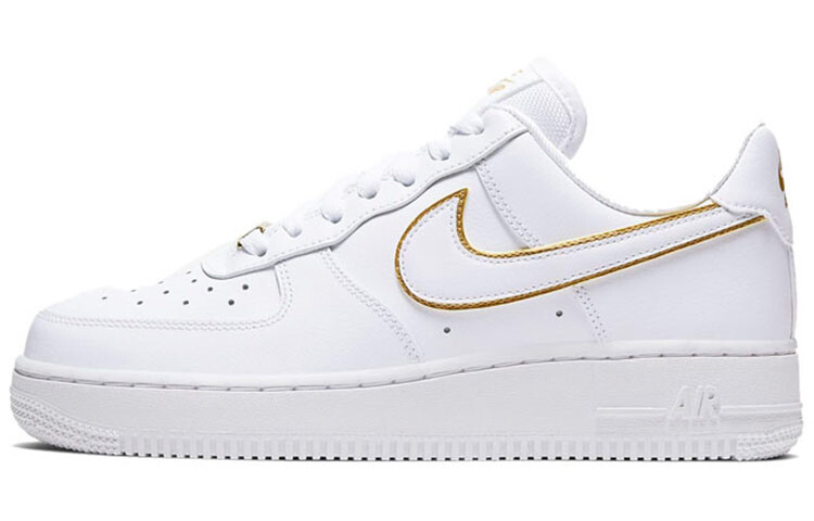 

Nike Air Force 1 '07 ESS белый
