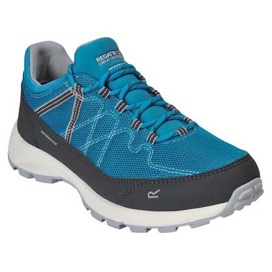 

Походная обувь Regatta Samaris Lite Low, синий