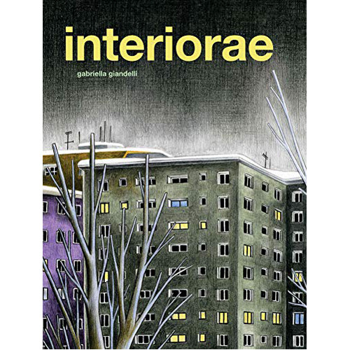 

Книга Interiorae