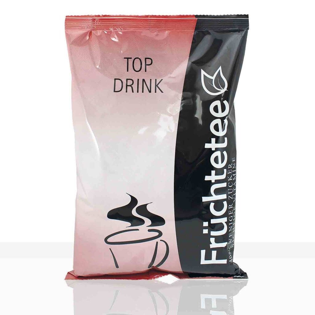 

Чай фруктовый Hämmerle 1кг, растворимый чай Top Drink Hämmerle Kaffee Gmbh