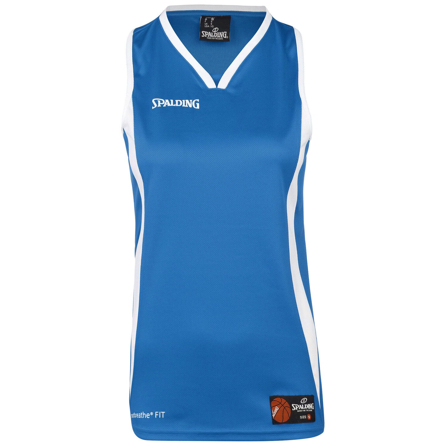 

Спортивная футболка Spalding Tanktop Jam, синий