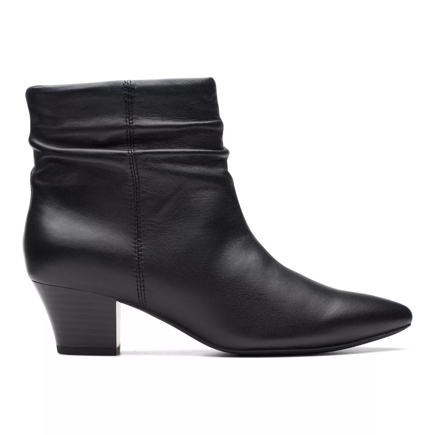 

Женские ботинки Clarks Teresa Skip Clarks