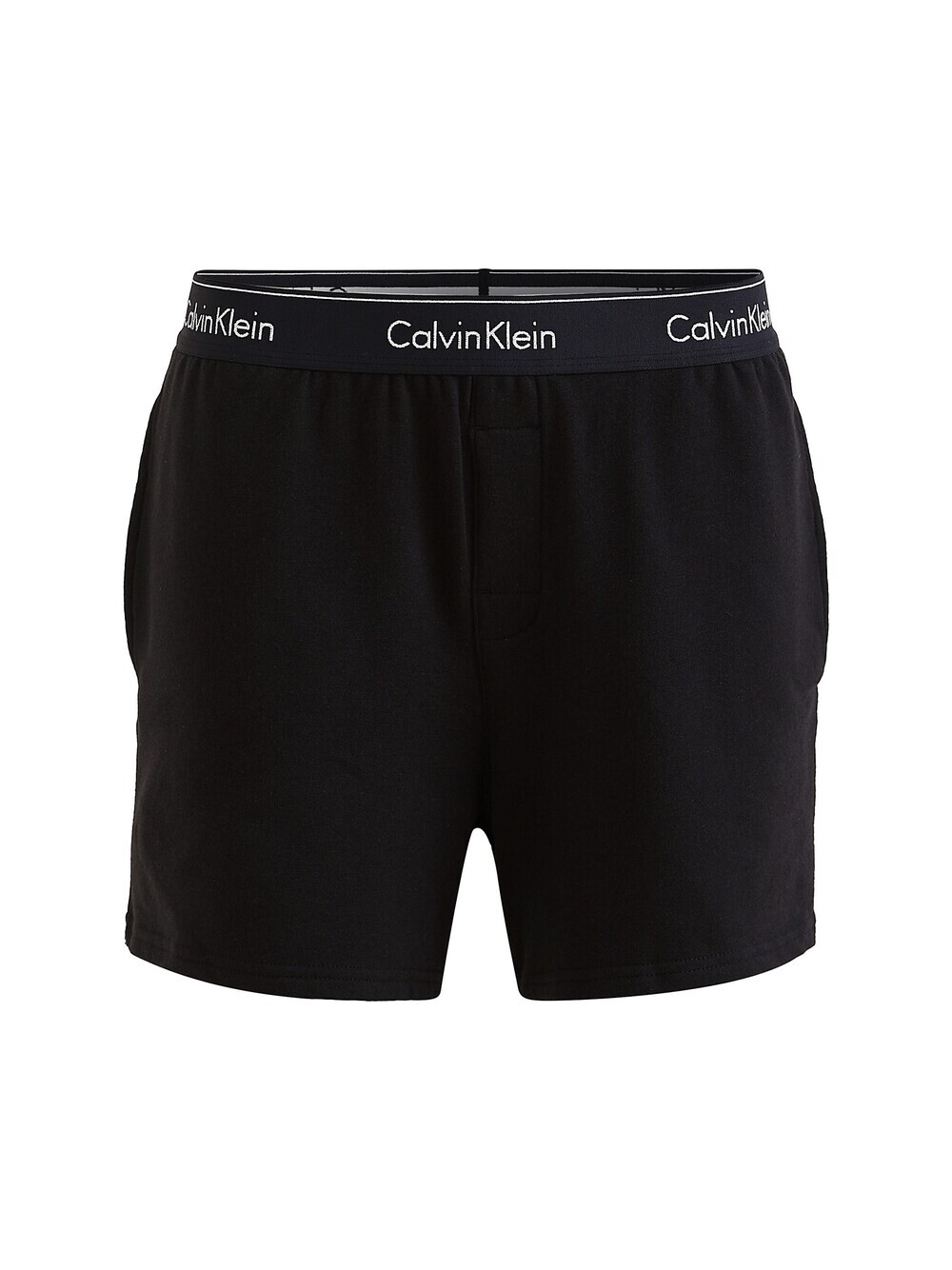 

Пижамные штаны Calvin Klein, черный