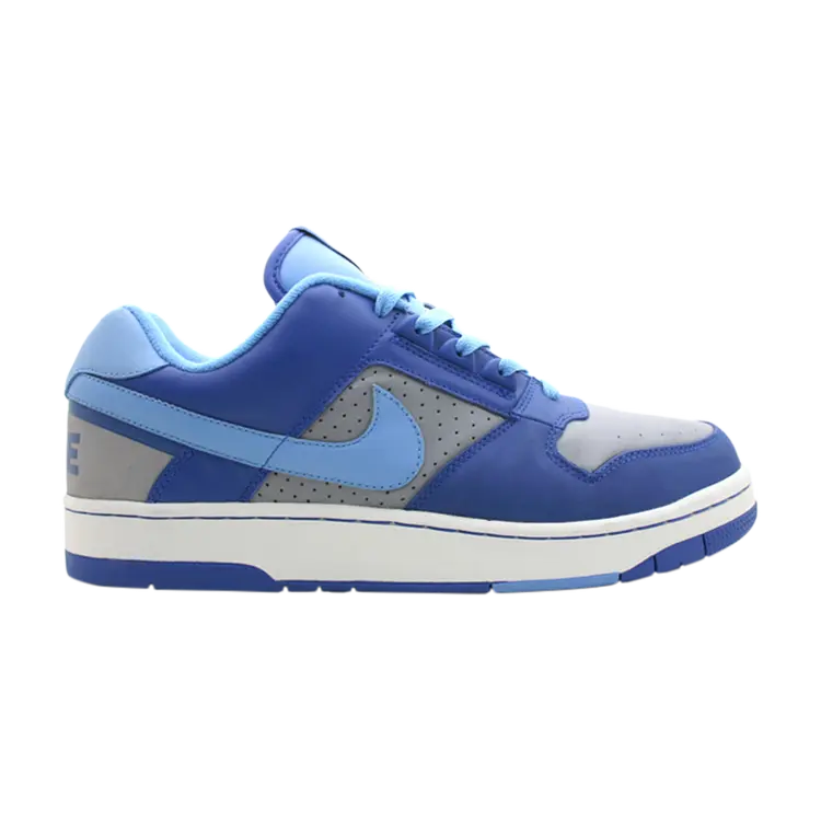 

Кроссовки Nike Zoom Air Delta Force, серый