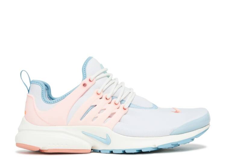

Кроссовки Nike WMNS AIR PRESTO 'IRIS WHISPER',