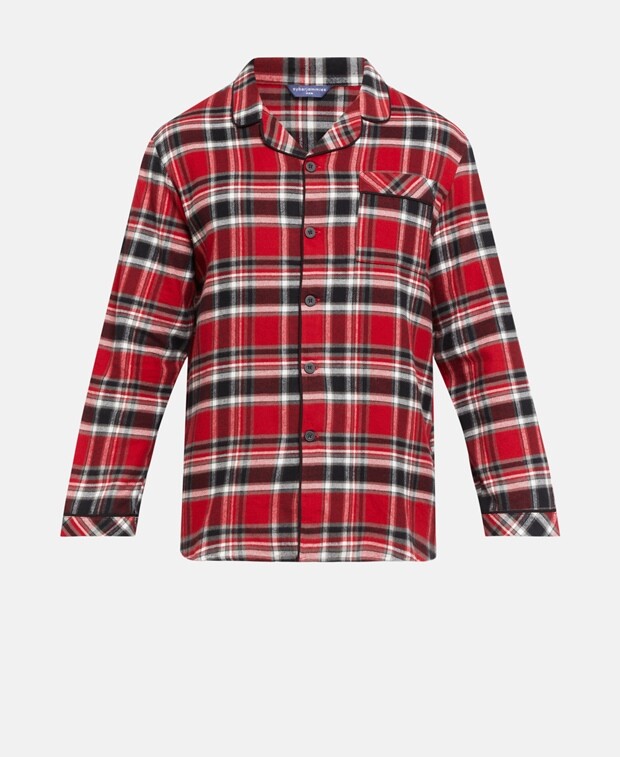 

Пижамный топ Cyberjammies, красный
