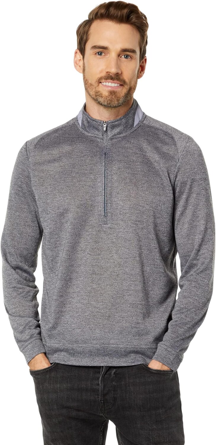 

Толстовка Reflex Fleece 1/4 Zip johnnie-O, цвет Seal