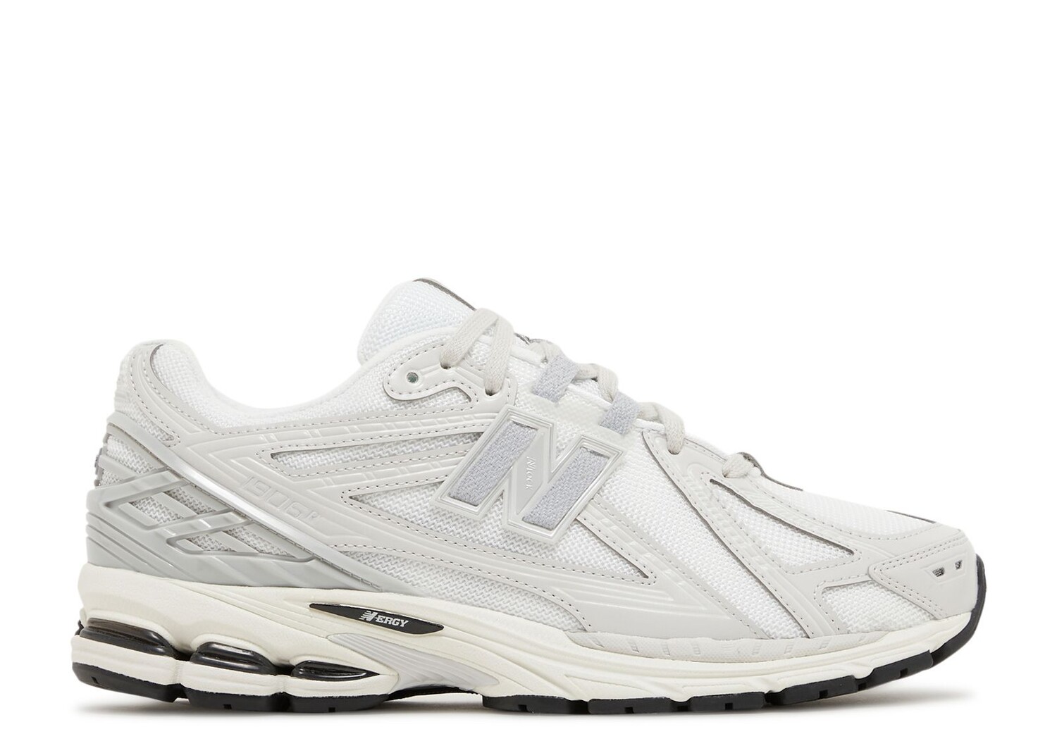 

Кроссовки New Balance 1906R 'Rain Cloud', серый