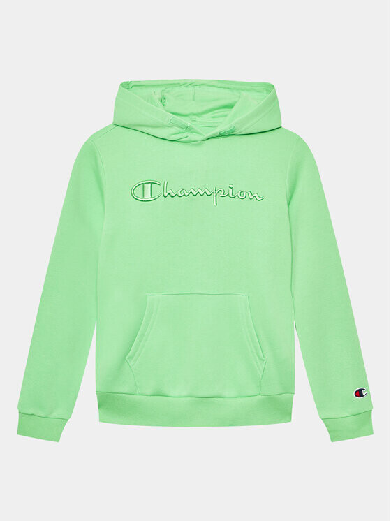 

Толстовка обычного кроя Champion, зеленый