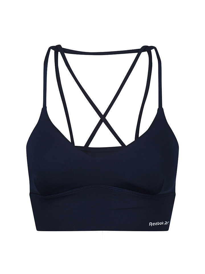 

Бюстгальтер Reebok Sport BH Diana, темно синий