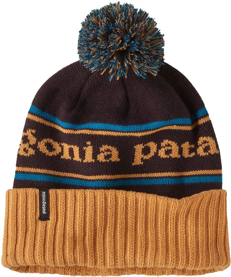 Шапка Patagonia Powder Town детская шапка powder town patagonia фиолетовый