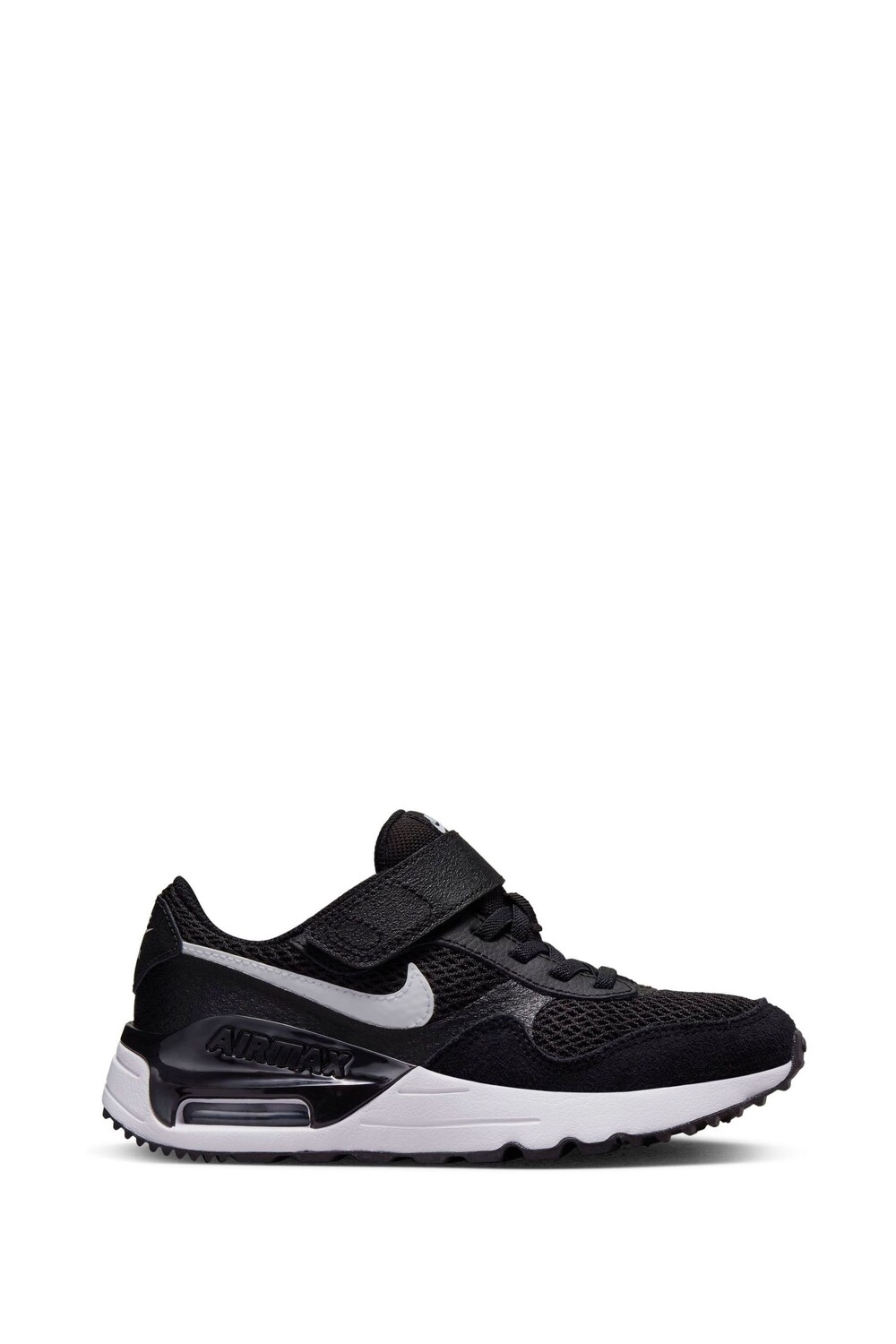 

Спортивная обувь Junior Air Max Systm Nike, черный