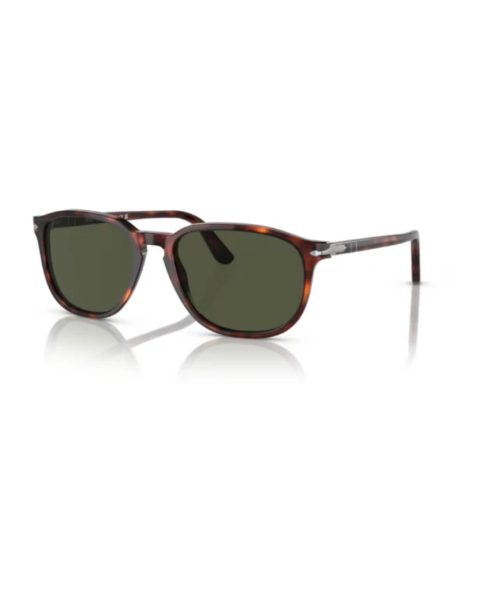 

Коллекция стильных солнцезащитных очков Persol, коричневый